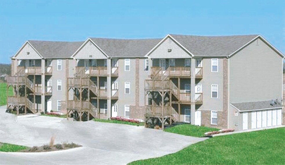 Quail Run Moscow Mills, MO Apartment Finder