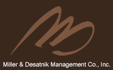 Managed by Miller & Desatnik Realty Corp.