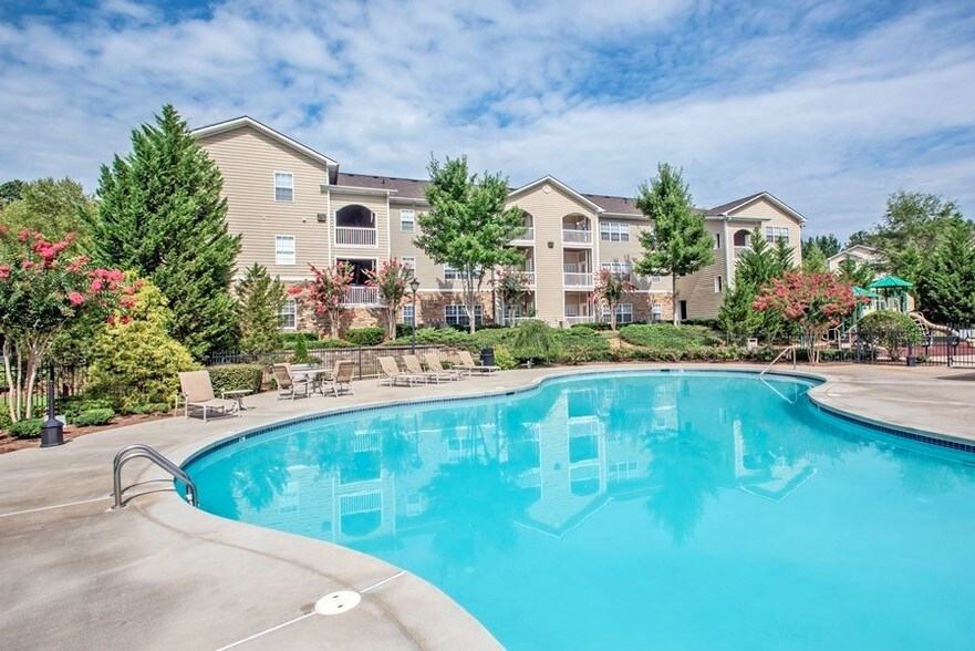 Hawthorne at Mirror Lake Villa Rica, GA Apartment Finder
