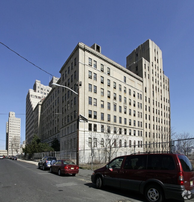 Margaret Hague Maternity Hospital Jersey City, NJ Apartment Finder