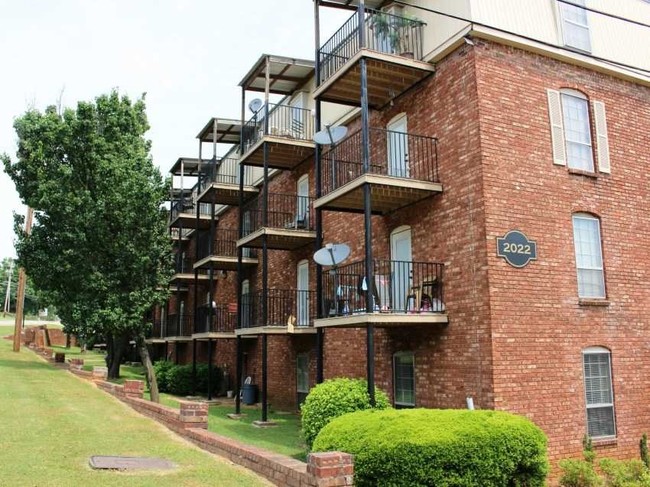 Serenity Garden Apartments Huntsville Al