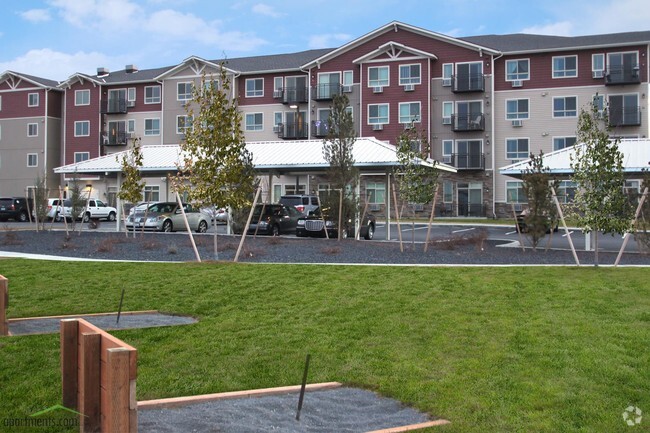 Senior Apartments Kennewick