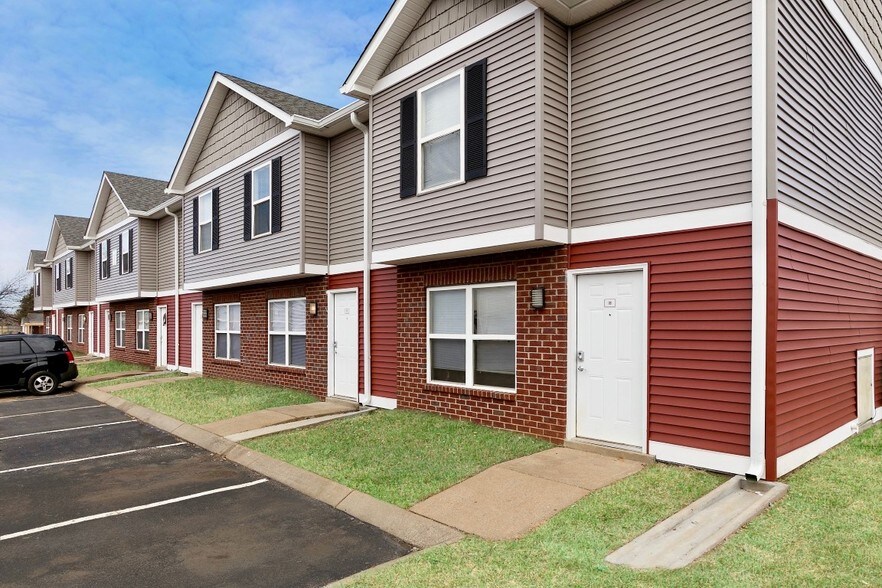 Chariot Pointe Apartments Murfreesboro, TN Apartment Finder