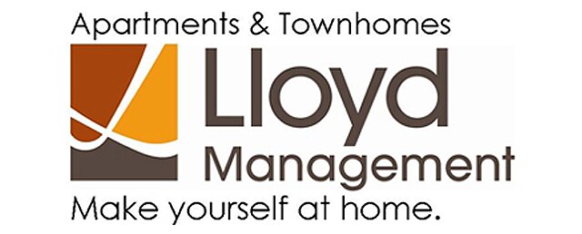 Managed by Lloyd Management