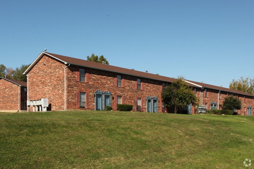 Rosewood Manor Louisville, KY Apartment Finder