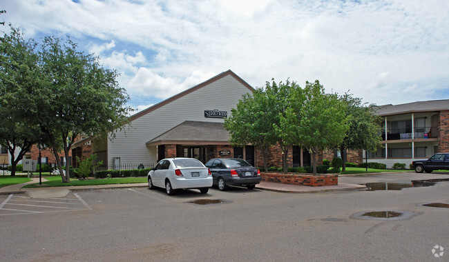 Saddlewood Apartments - Lubbock, TX | Apartment Finder