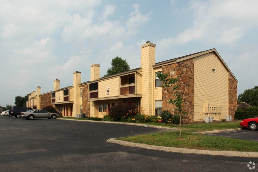 Brandywine Lexington, KY Apartment Finder