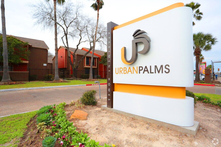 Urban Palms Houston, TX Apartment Finder