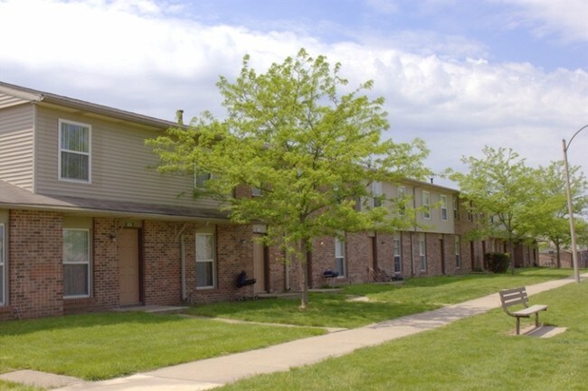Chapel Oaks Apartments Fort Wayne In Chapel Oaks Apartments Fort Wayne In