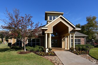 Pebble Creek Apartments Mustang Pebble Creek Apartments Mustang