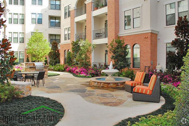 Braeswood Place Houston, TX Apartment Finder