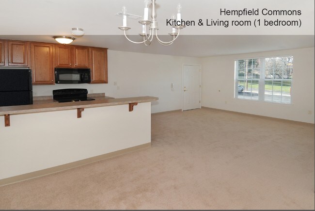Interior Photo Hempfield Commons Interior Photo Hempfield Commons