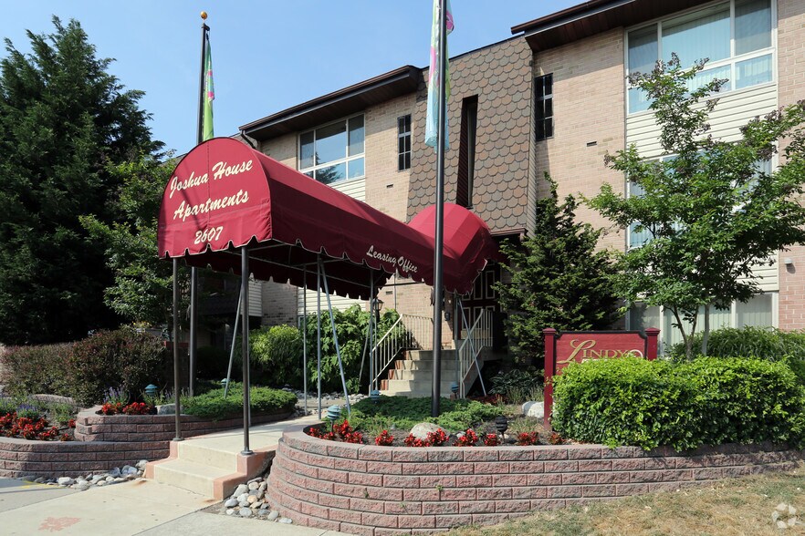 Joshua House Philadelphia, PA Apartment Finder