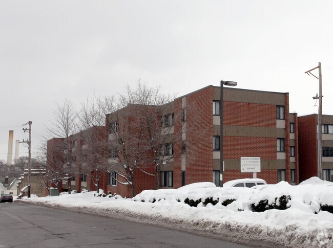 Bates Hill Apartments Bates Hill Apartments
