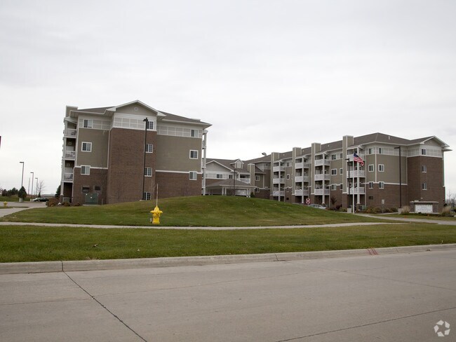Thomas Place Apartments Waukee Thomas Place Apartments Waukee