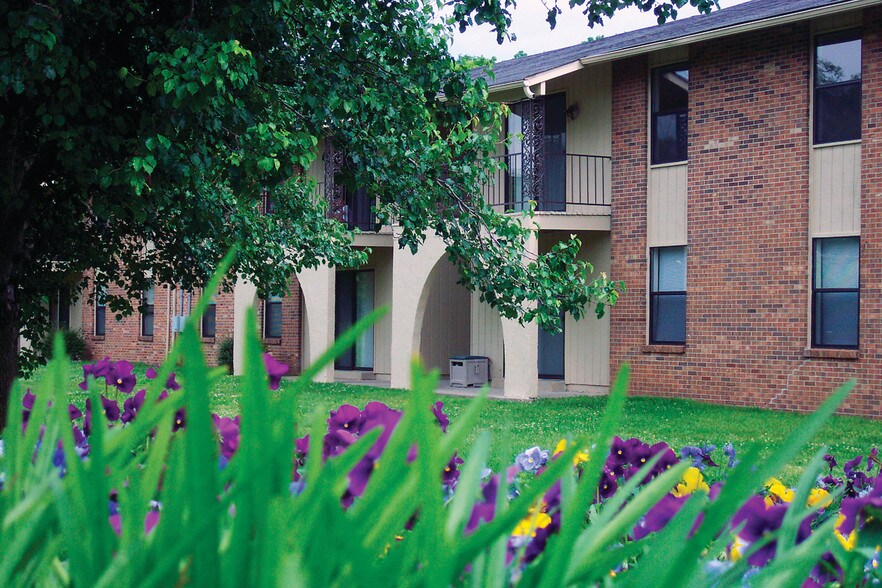 Horizon Park Apartments Nashville, TN Apartment Finder