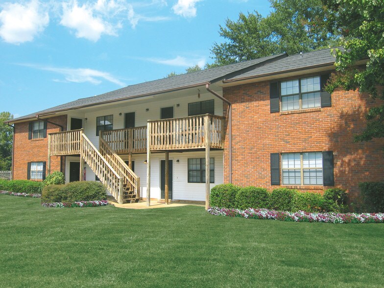 Brookfall I Easley, SC Apartment Finder