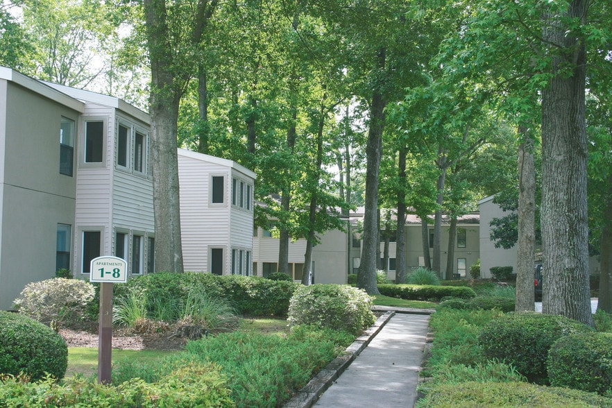 Milgen Village Columbus, GA Apartment Finder