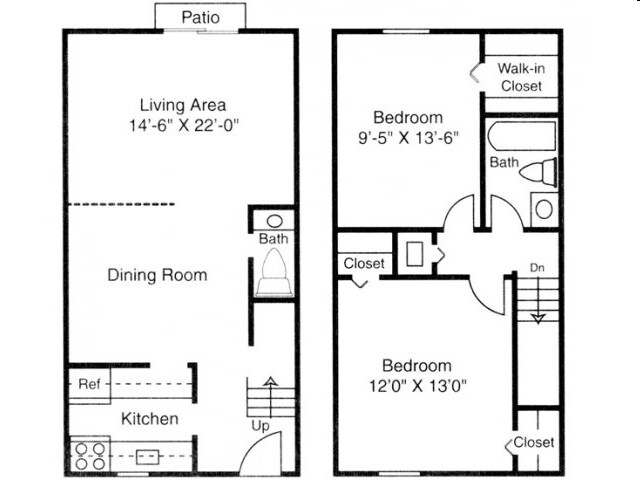 Verona Court Apartments Verona Court Apartments
