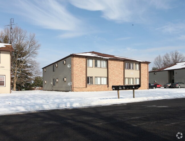 Ansley Apartments Alliance Ohio Ansley Apartments Alliance Ohio