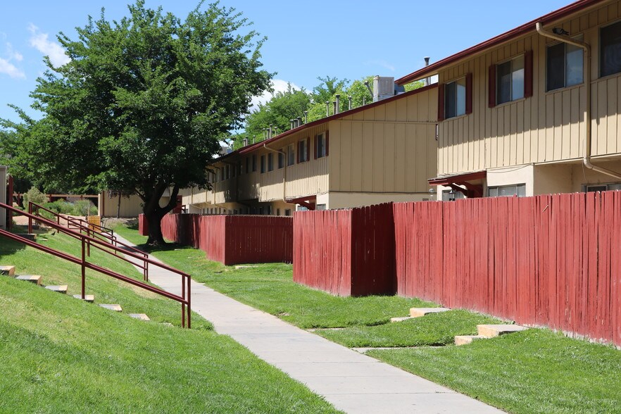 La Vida Nueva Apartments Albuquerque, NM Apartment Finder