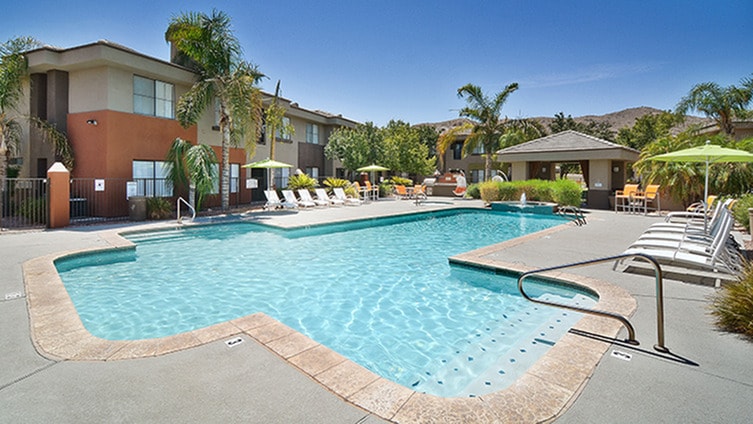 The Montana Apartment Homes Phoenix, AZ Apartment Finder