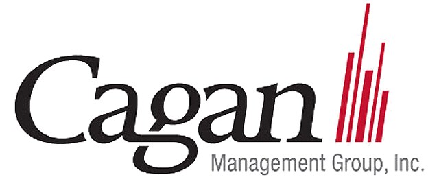 Managed by Cagan Realty