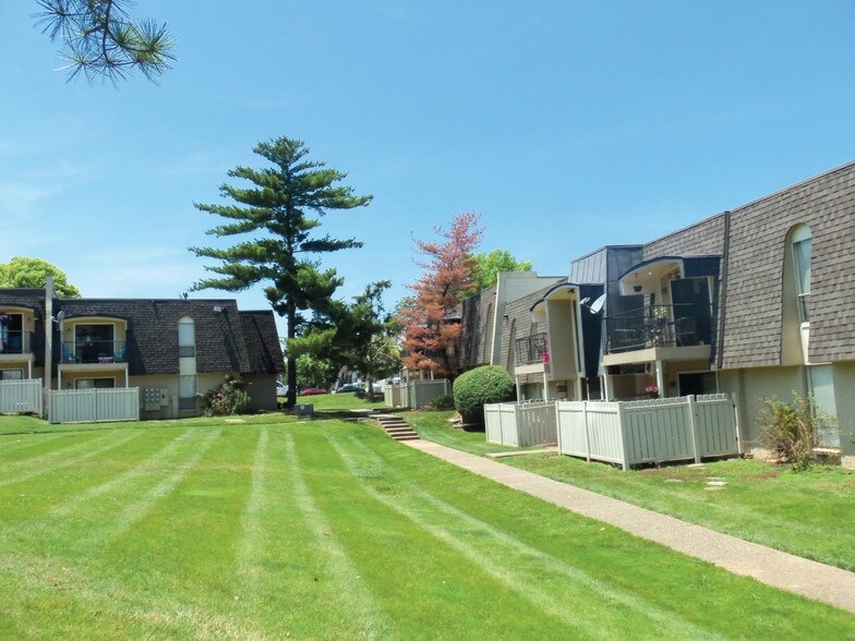 LaFontenay Louisville, KY Apartment Finder