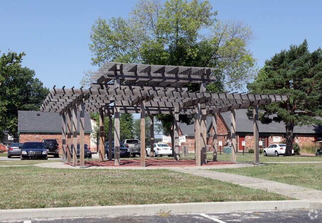 Spanish Oaks Apartments Indianapolis In Spanish Oaks Apartments Indianapolis In