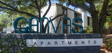 Canvas Apartments - Austin, TX | Apartment Finder