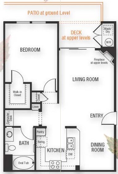 Canyon Crest - Riverside, CA | Apartment Finder Canyon Crest - Riverside, CA | Apartment Finder