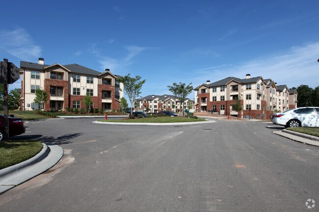 The Crest Apartments Brier Creek The Crest Apartments Brier Creek