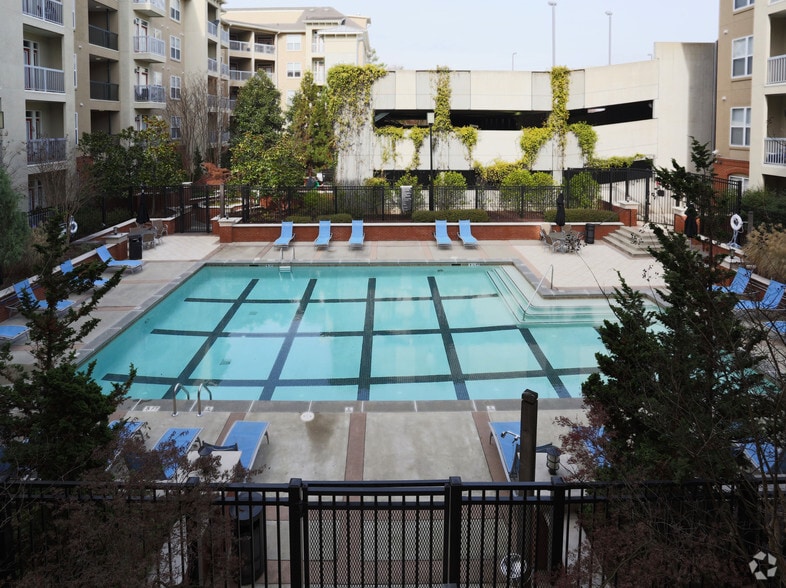 Berkeley Heights Apartments Atlanta, GA Apartment Finder