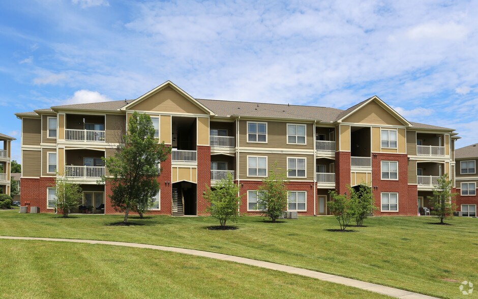 The Trellises Luxury Apartments Florence, KY Apartment Finder