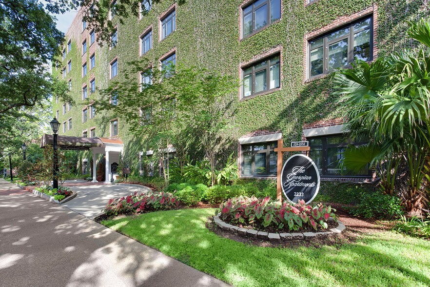 The New Orleans, LA Apartment Finder