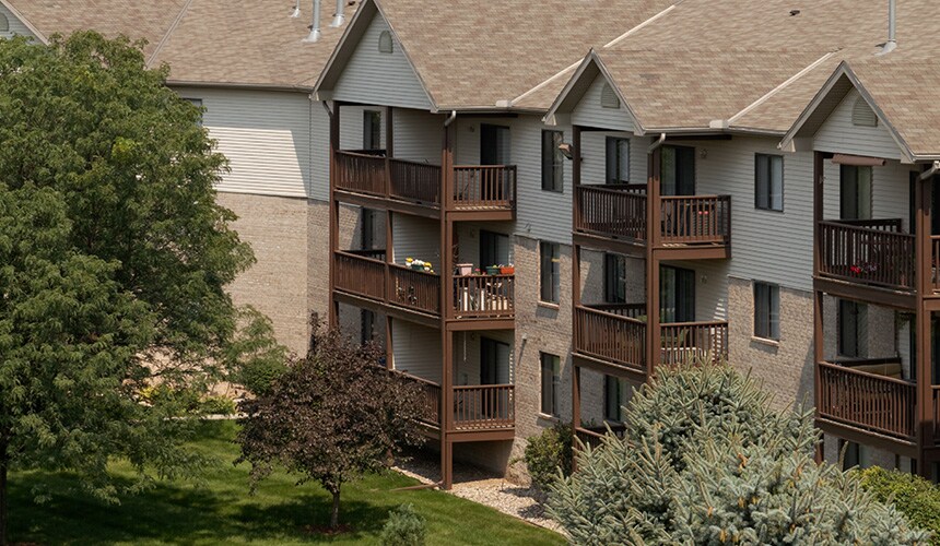 Southwest Gables Omaha, NE Apartment Finder