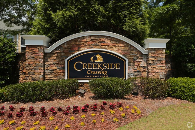 Creekside Crossing Apartment Homes Lithonia, GA