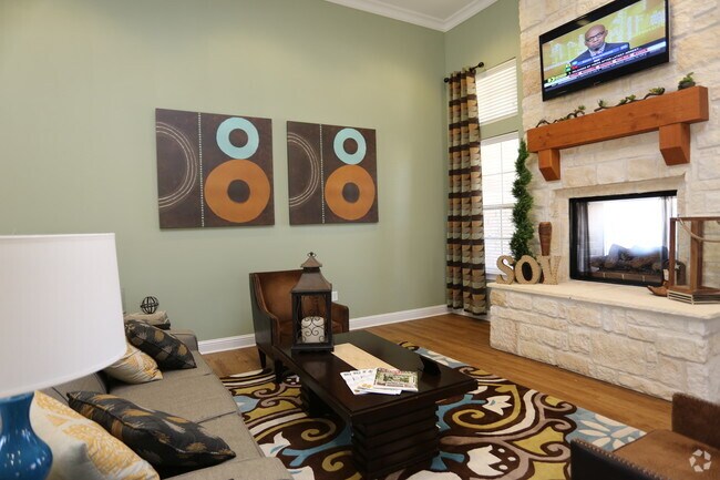 Overlook Apartments Stone Oak Overlook Apartments Stone Oak