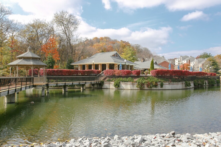 Bellevue West Nashville, TN Apartment Finder