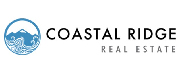 Managed by Coastal Ridge Real Estate