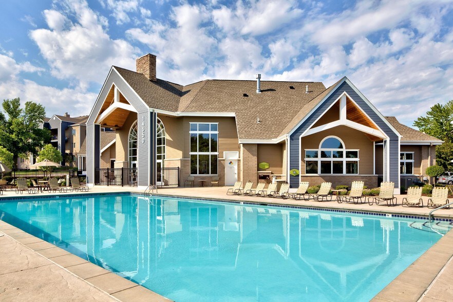 Park Place Plymouth, MN Apartment Finder