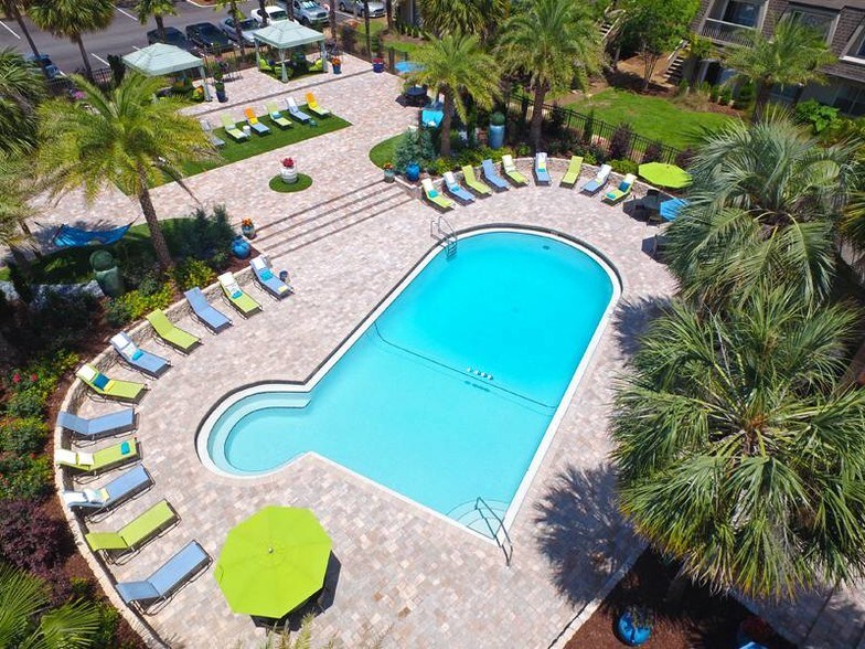 Chapins Landing Pensacola, FL Apartment Finder