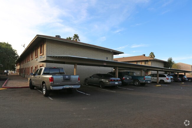 Paradise Place Apartments Phoenix Az Paradise Place Apartments Phoenix Az