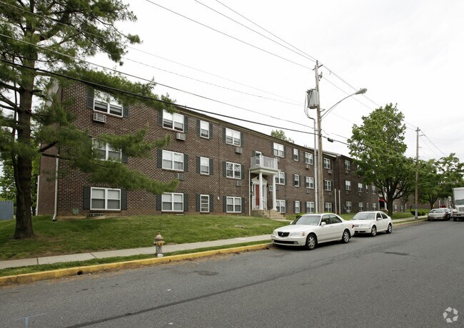 Jamestown Village Apartments Jamestown Village Apartments