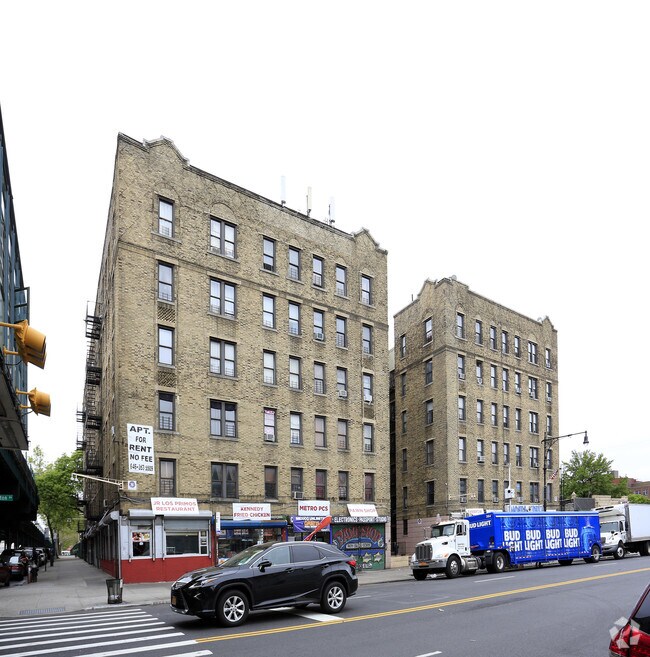 Allerton Avenue Apartments Bronx, NY Apartment Finder