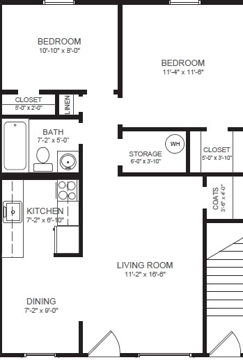 The Rivers Apartments Chesapeake Va The Rivers Apartments Chesapeake Va