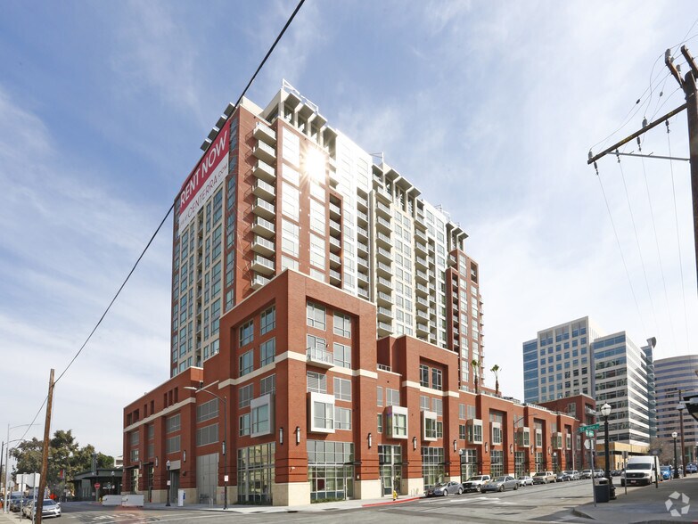 Centerra San Jose, CA Apartment Finder