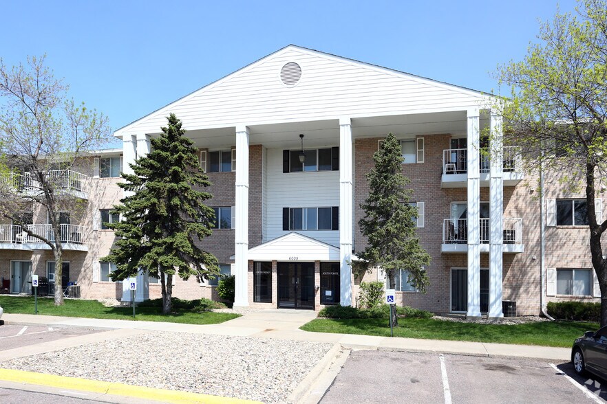 South Pointe Sioux Falls, SD Apartment Finder