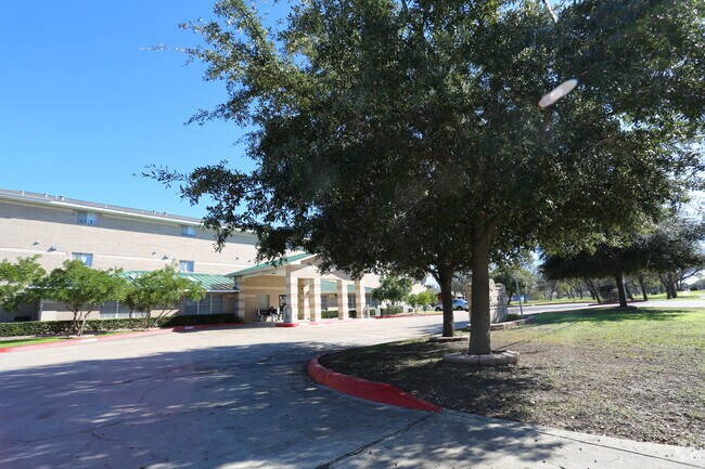 Esperanza Apartments In San Antonio Esperanza Apartments In San Antonio