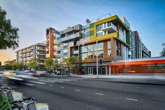 Avalon West Hollywood Ca Apartment Finder